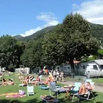 ホリデーパーク The Camp By Maggiore