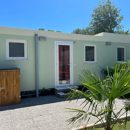 Village de vacances The Camp By Maggiore