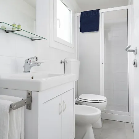 The Camp By Maggiore Village de vacances Maccagno