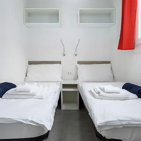 Village de vacances The Camp By Maggiore