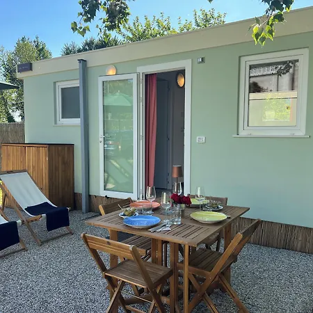 Village de vacances The Camp By Maggiore