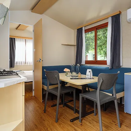 Village de vacances The Camp By Maggiore