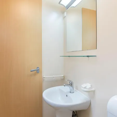 Village de vacances The Camp By Maggiore