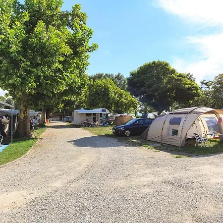 ホリデーパーク The Camp By Maggiore *
