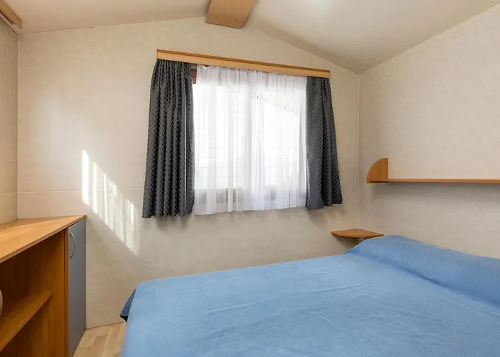 The Camp By Maggiore Parco vacanze