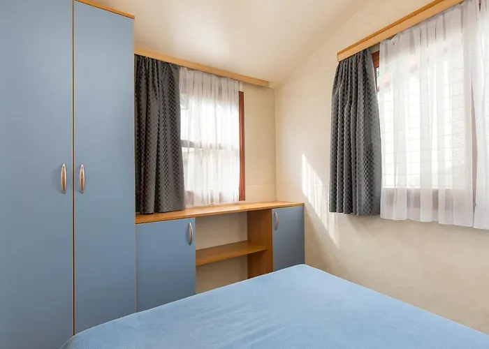 Parco vacanze The Camp By Maggiore Maccagno