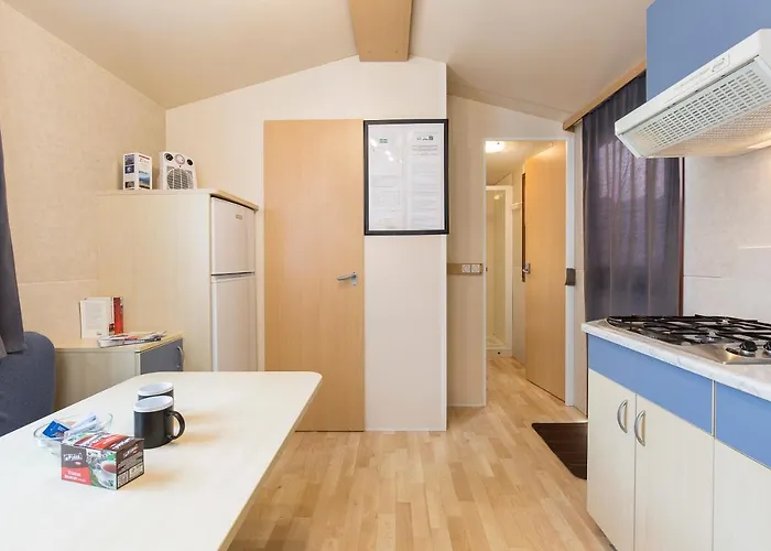 The Camp By Maggiore Parco vacanze Maccagno