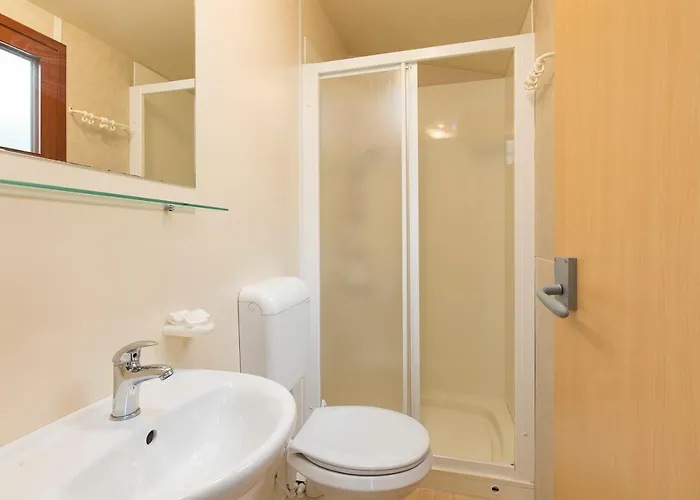 Parco vacanze The Camp By Maggiore *