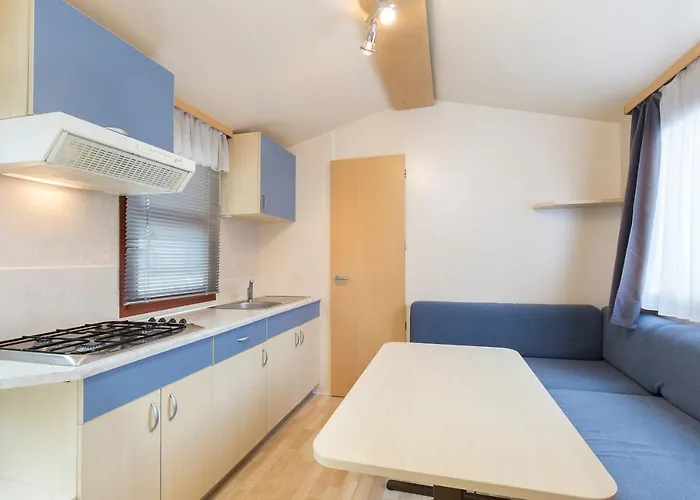 Parco vacanze The Camp By Maggiore Maccagno