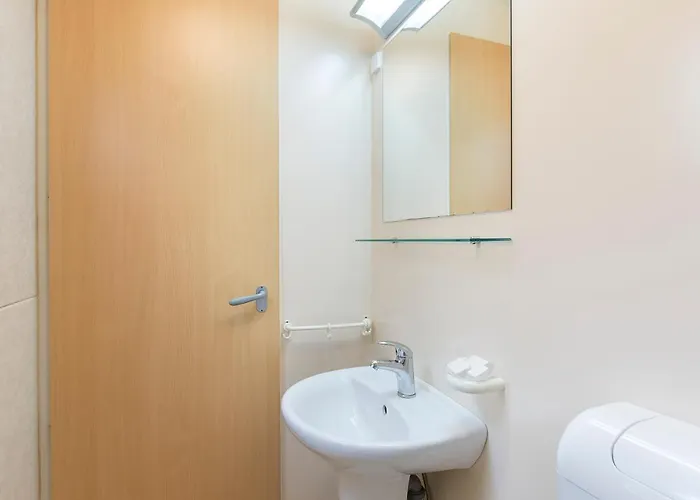 Parco vacanze The Camp By Maggiore