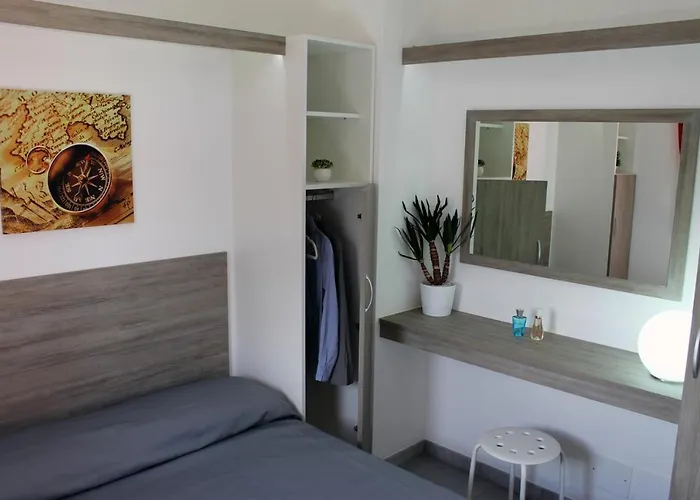 The Camp By Maggiore Parco vacanze *