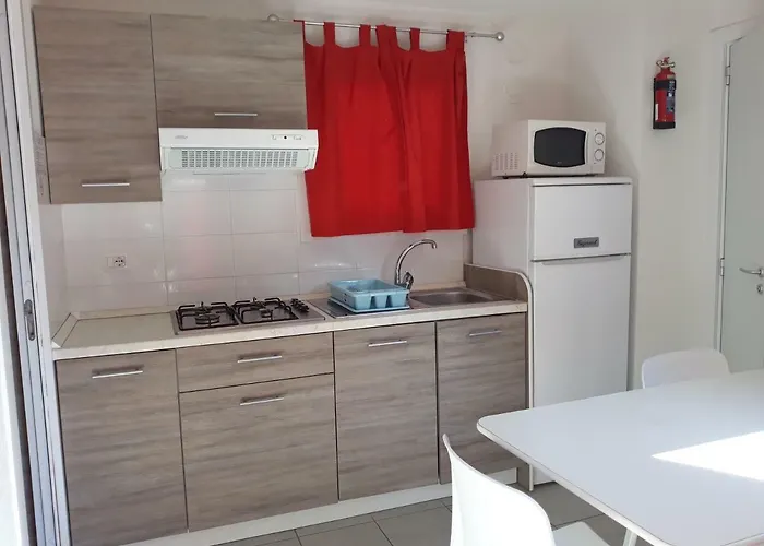 The Camp By Maggiore Parco vacanze