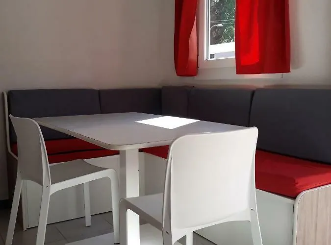 Parco vacanze The Camp By Maggiore